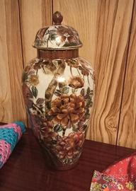 collezionismo porcellane orientali 