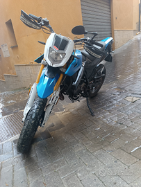 Ksr/Generic trigger 50