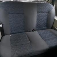 RENAULT TWINGO 2007 - TAPPEZZERIA