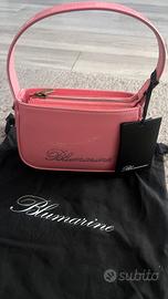 Borsa donna Blumarine nuova rosa