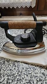 Ferro da stiro LELIT Made in Italy