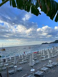 Casa indipendente 2-8 persone lungomare Letojanni