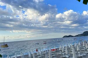 Casa indipendente 2-8 persone lungomare Letojanni