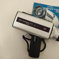 Cinepresa Yashica Electro 8 LD-6
