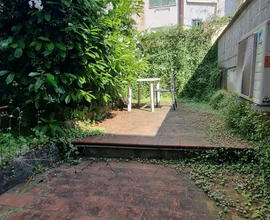Borgo Bernabei Parma