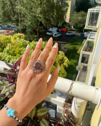 anello indian