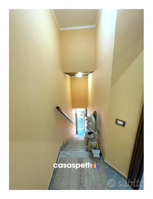 Appartamento – Cori, Giulianello - Vista 3