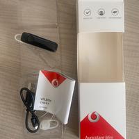 Auricolare mini senza fili vodafone