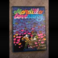 Mordillo Love Story mondadori