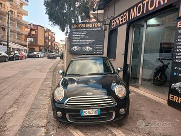 Mini 1.6 16V Cooper