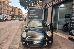 Mini 1.6 16V Cooper
