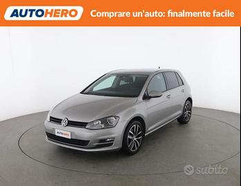 VOLKSWAGEN Golf 1.6 TDI 110 CV 5p. Comfortline B