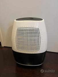 Deumidificatore