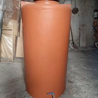 Botte in Pvc da 500 litri