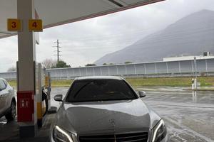 Mercedes S350d 4Matic