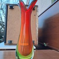 Vaso modernariato altezza 50 cm