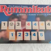 Gioco da tavolo rummikub