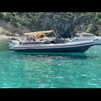 Joker boat clubman 28