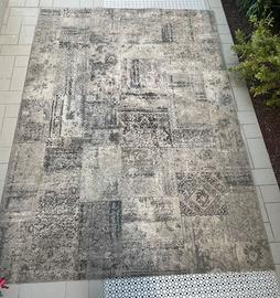 Tappeto Scavolini - Tappeto grande salone