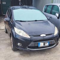 RICAMBI USATI AUTO FORD Fiesta 6Â° Serie Diesel 13