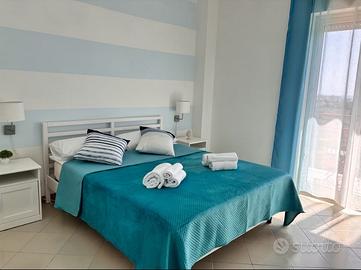 Casa vacanze San leone -Agrigento-