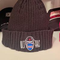 Cappello Ultras Tito Cucchiaroni Sampdoria