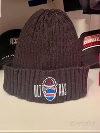 Cappello Ultras Tito Cucchiaroni Sampdoria