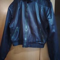 Giubbotto bomber Hamnett active vintage 