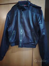 Giubbotto bomber Hamnett active vintage 