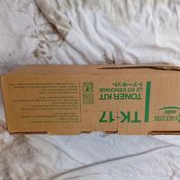 Kyocera 