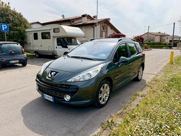 Peugeot 207 1.4 VTi 95CV SW ONE Line