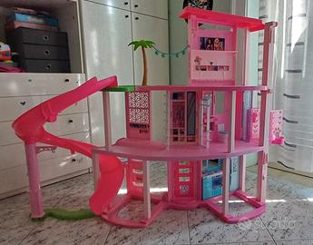 Casa dei Sogni di Barbie