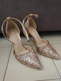 scarpe d oro