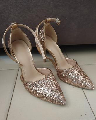 scarpe d oro