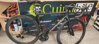 bici da corsa Cervélo R5 ,
