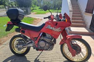 Honda NX 650 Dominator Prima Serie
