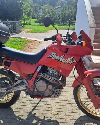 Honda NX 650 Dominator Prima Serie