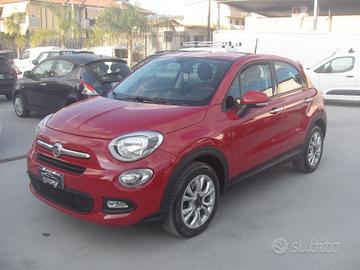 Fiat 500X 1.6 GPL POP STAR - 2015