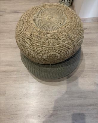 Pouff IKEA SANDARED