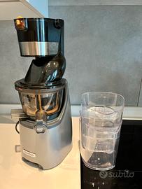 Estrattore a freddo Kenwood JMP80