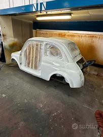 Fiat 500 L