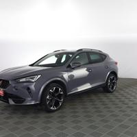 CUPRA Formentor Formentor 2.0 TDI 4Drive DSG