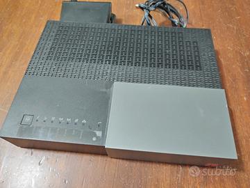 Router  Tim