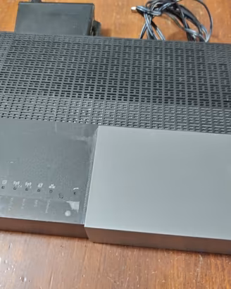 Router  Tim