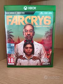 Far Cry 6 