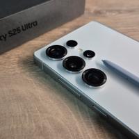 Galaxy S25 Ultra 512gb Bianco