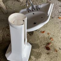 Colonna della Globo mod Paestum