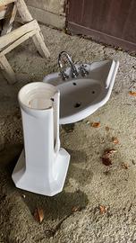 Colonna della Globo mod Paestum