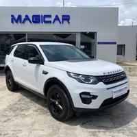 LAND ROVER Discovery Sport 2.0 TD4 150 CV Pure