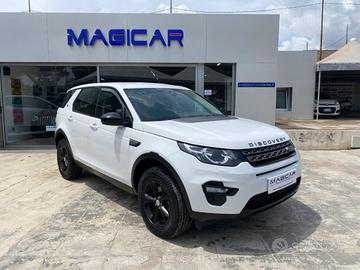 LAND ROVER Discovery Sport 2.0 TD4 150 CV Pure